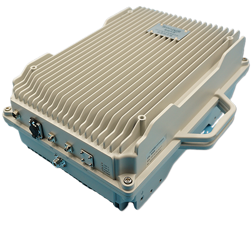 山阳单频/双频/四频/五频运营级数字光纤直放站