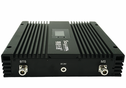 山阳双频手机信号增强器2000㎡