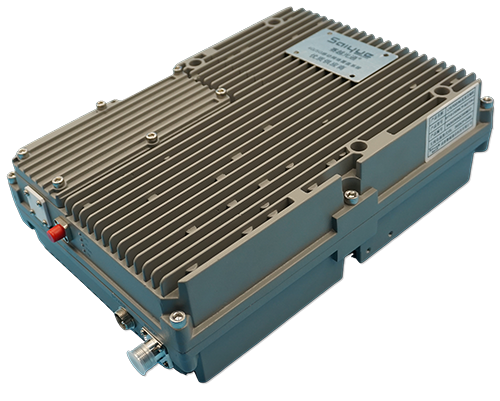 山阳经济型光纤直放站