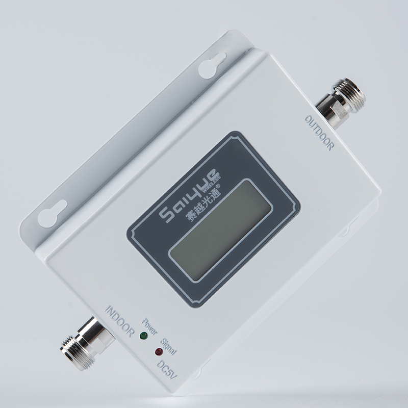 山阳家用配电房机房信号放大器200㎡