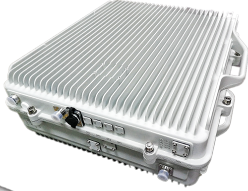 山阳信令级数字室分型移动通信干扰器