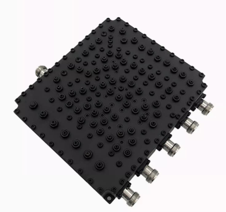  山阳双频三频四频五频腔体合路器4G+5G